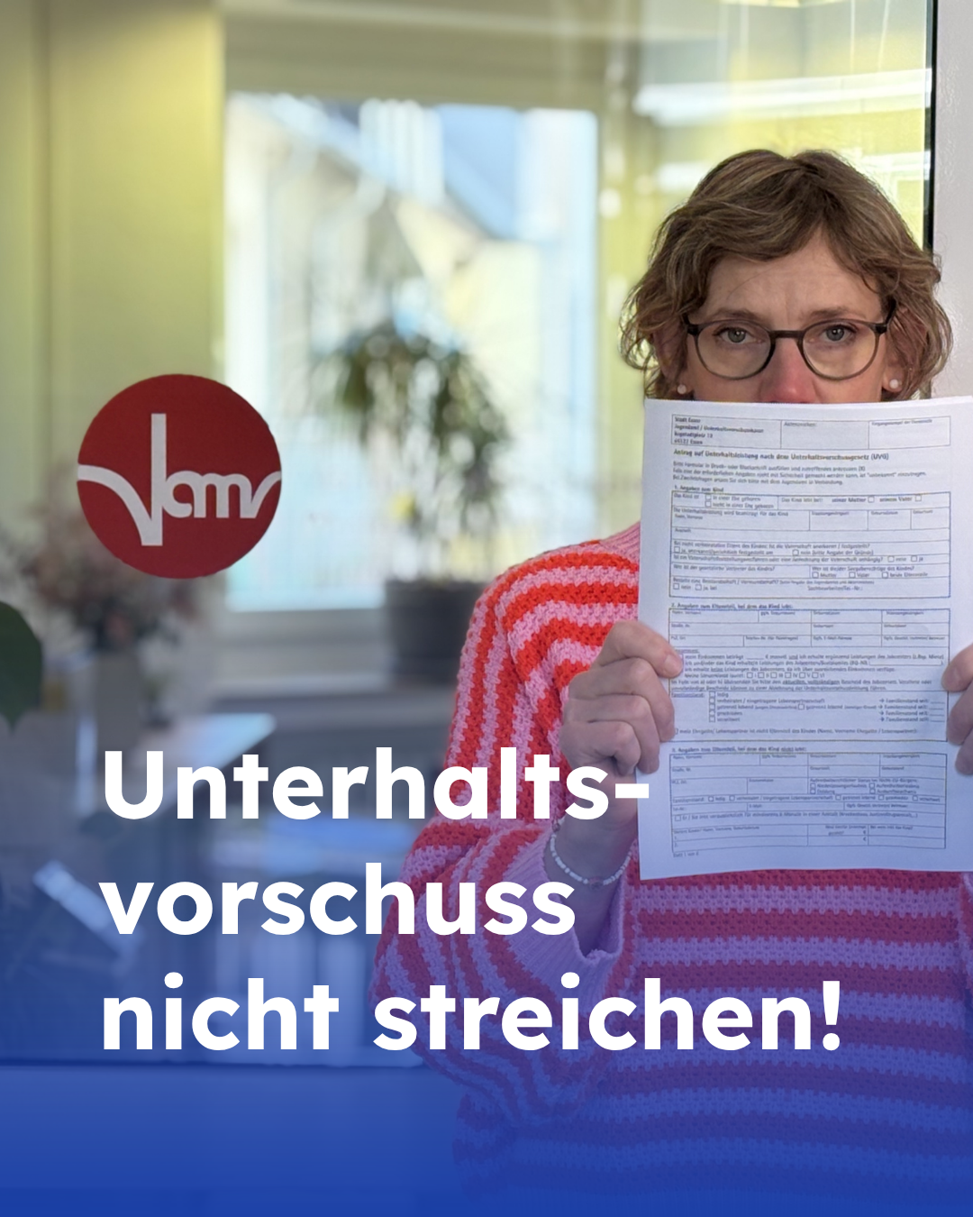 Unterstütze die Petition mit deiner Unterschrift