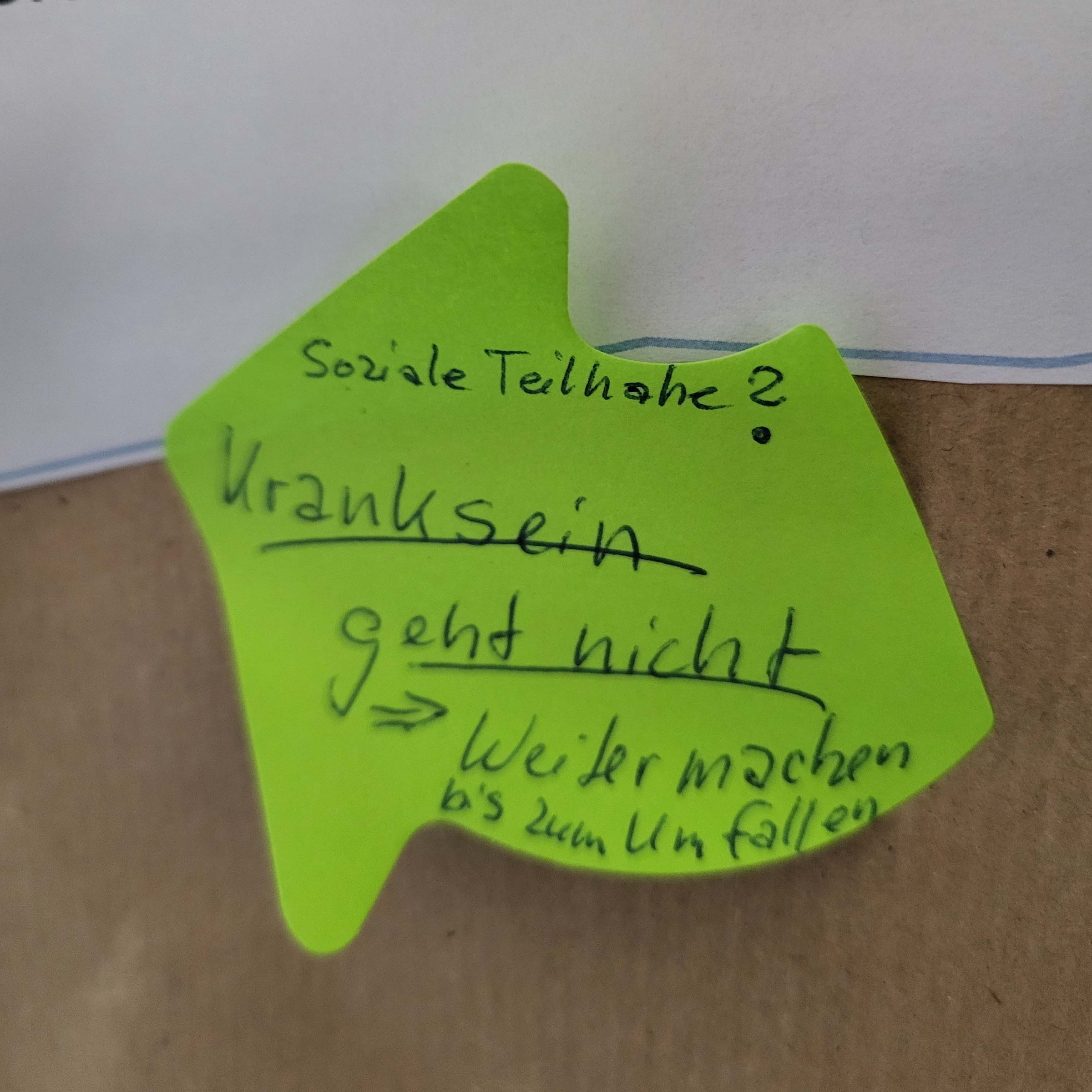 Alleinerziehende und Gesundheit