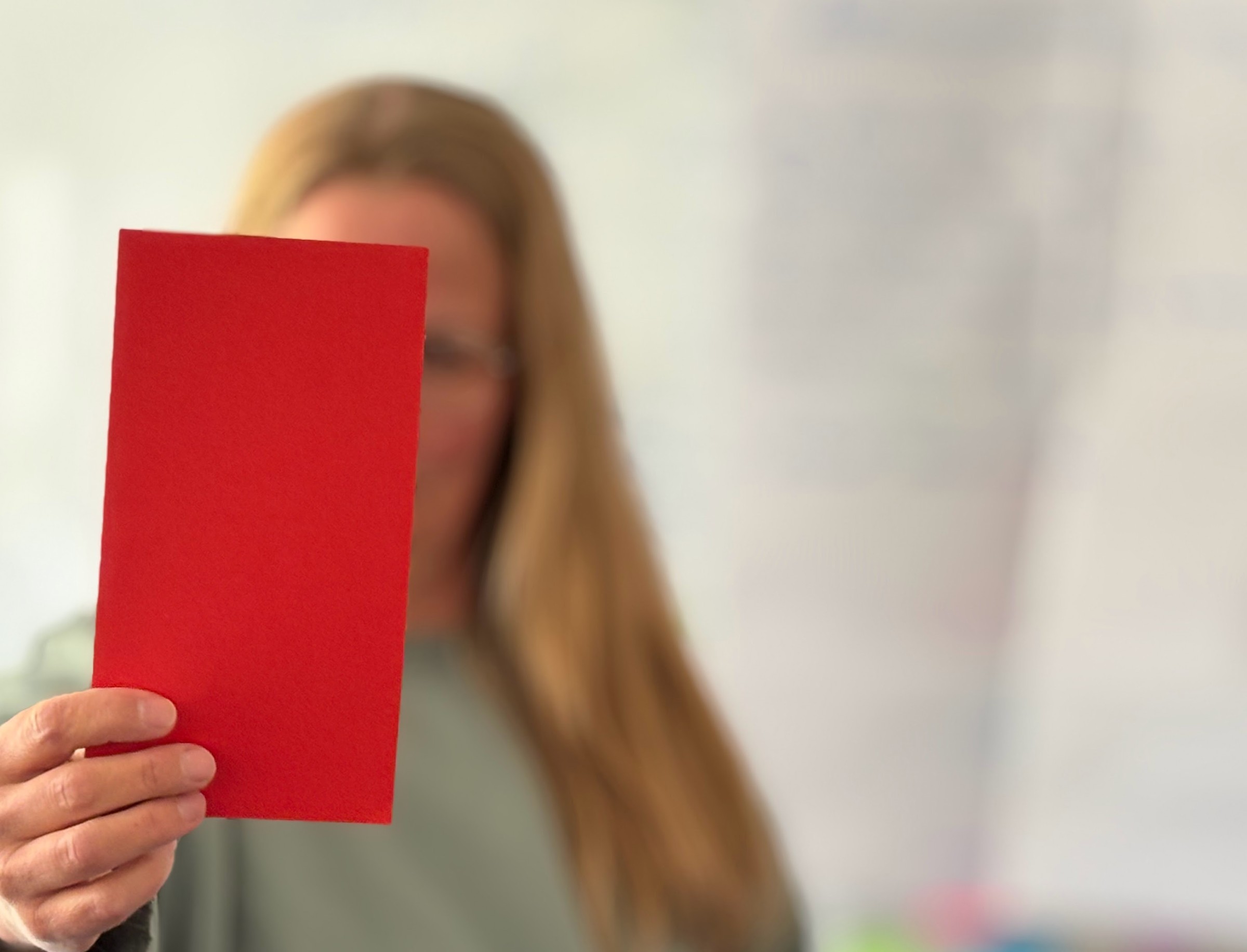 Wir kämpfen für deine Rechte!