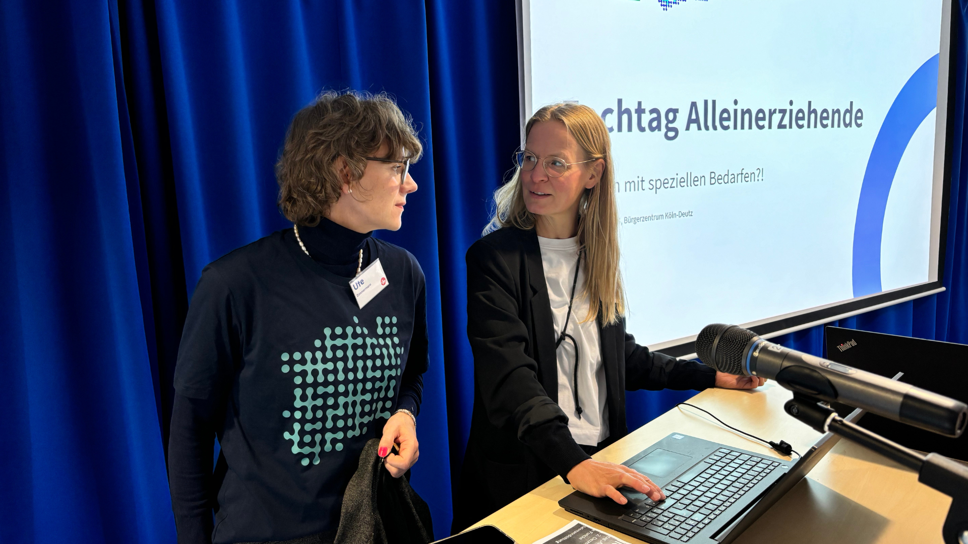 Fachanfragen und Kooperationen