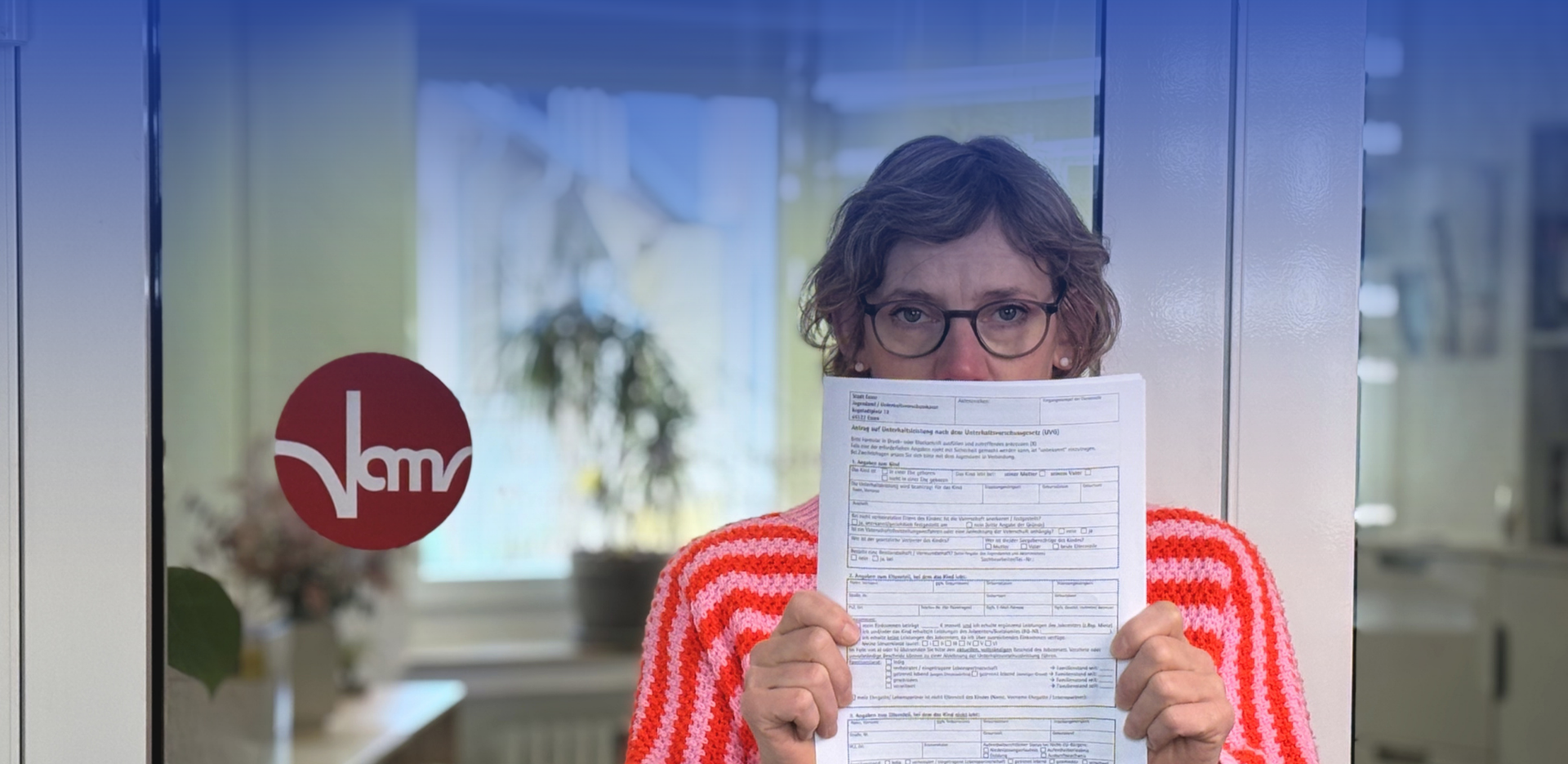 Unterhaltsvorschuss nicht streichen!