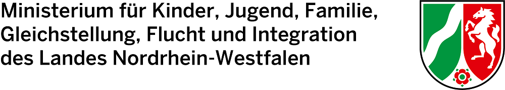 Gefördert von