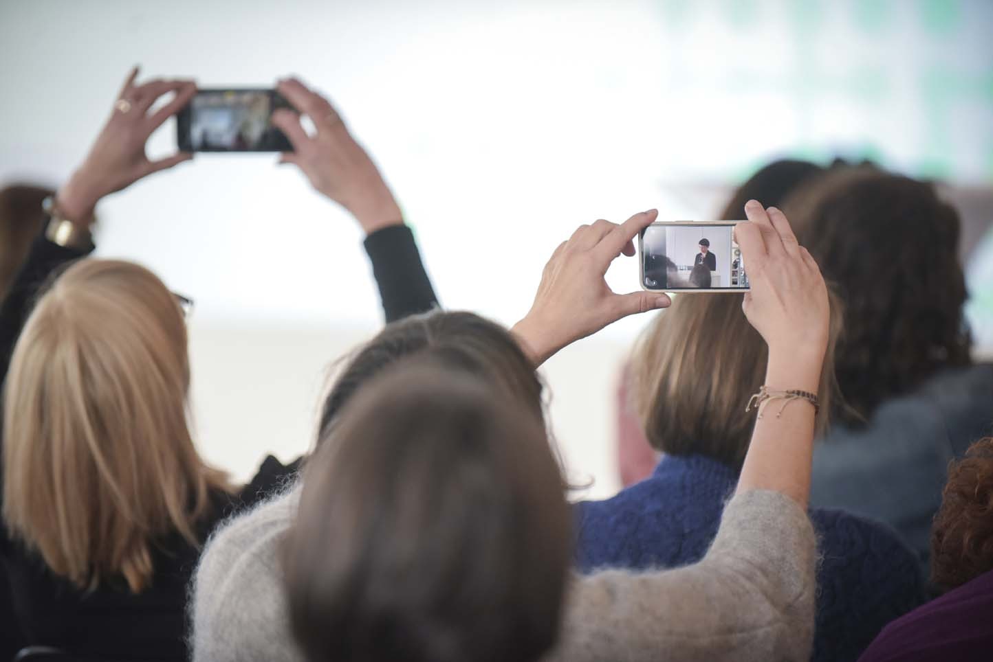 Newsletter: immer Up-to-date