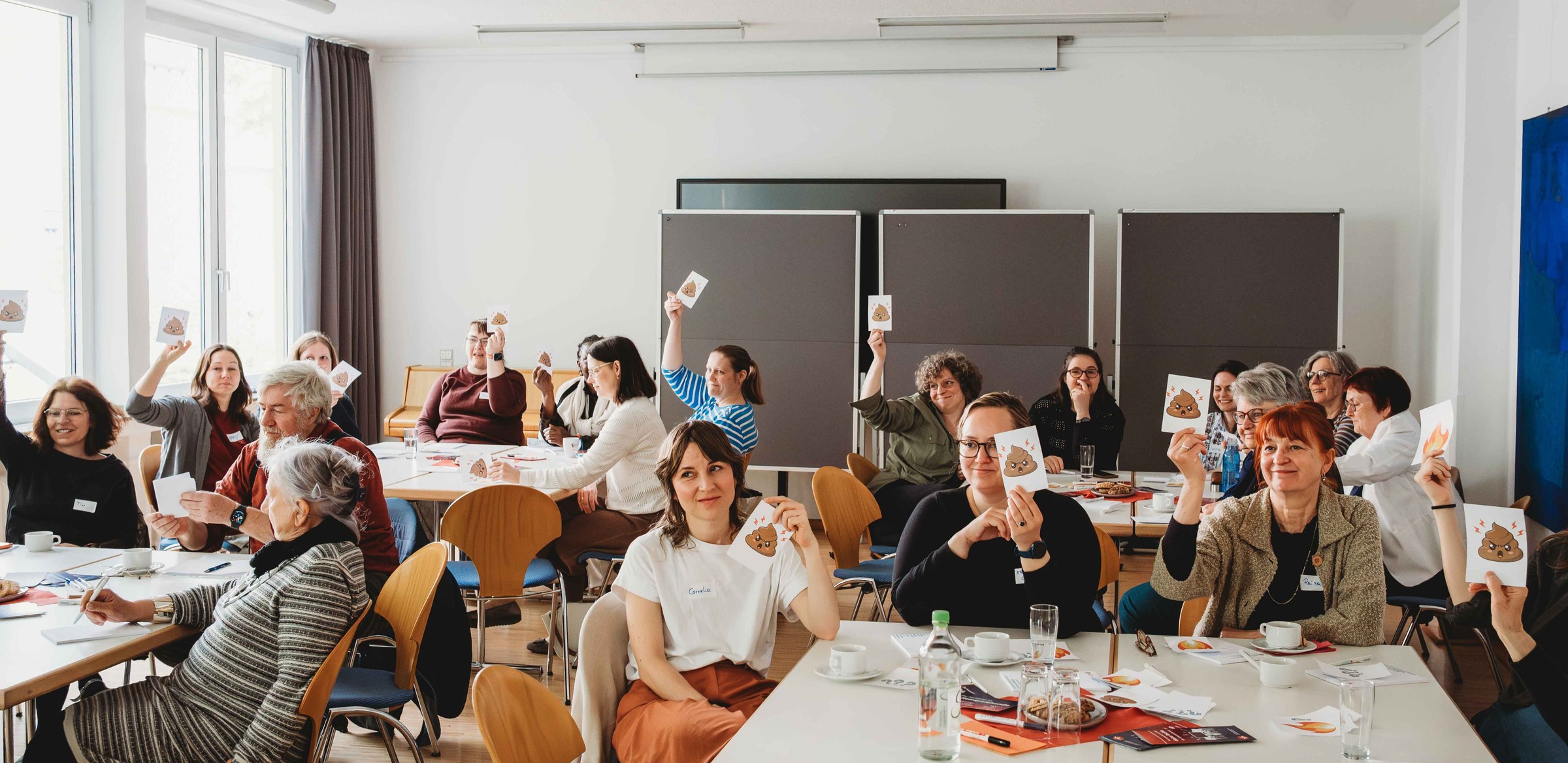 Was macht der VAMV NRW 2026?