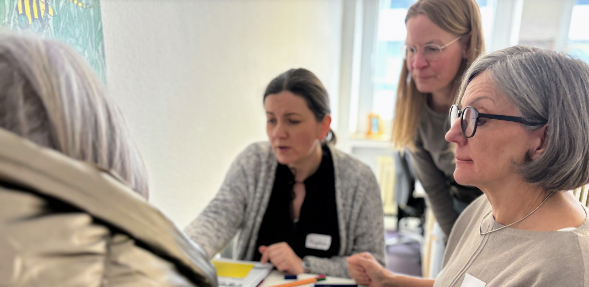 Was macht der VAMV NRW 2025? Was macht der VAMV NRW 2025?