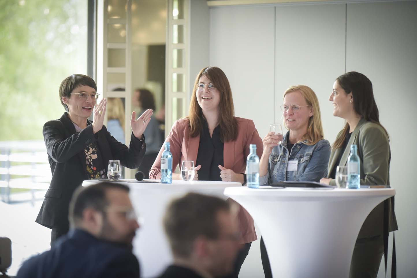 Lobby für Alleinerziehende in NRW
